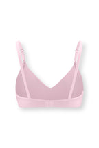 Women's Nursing Bra in Peony