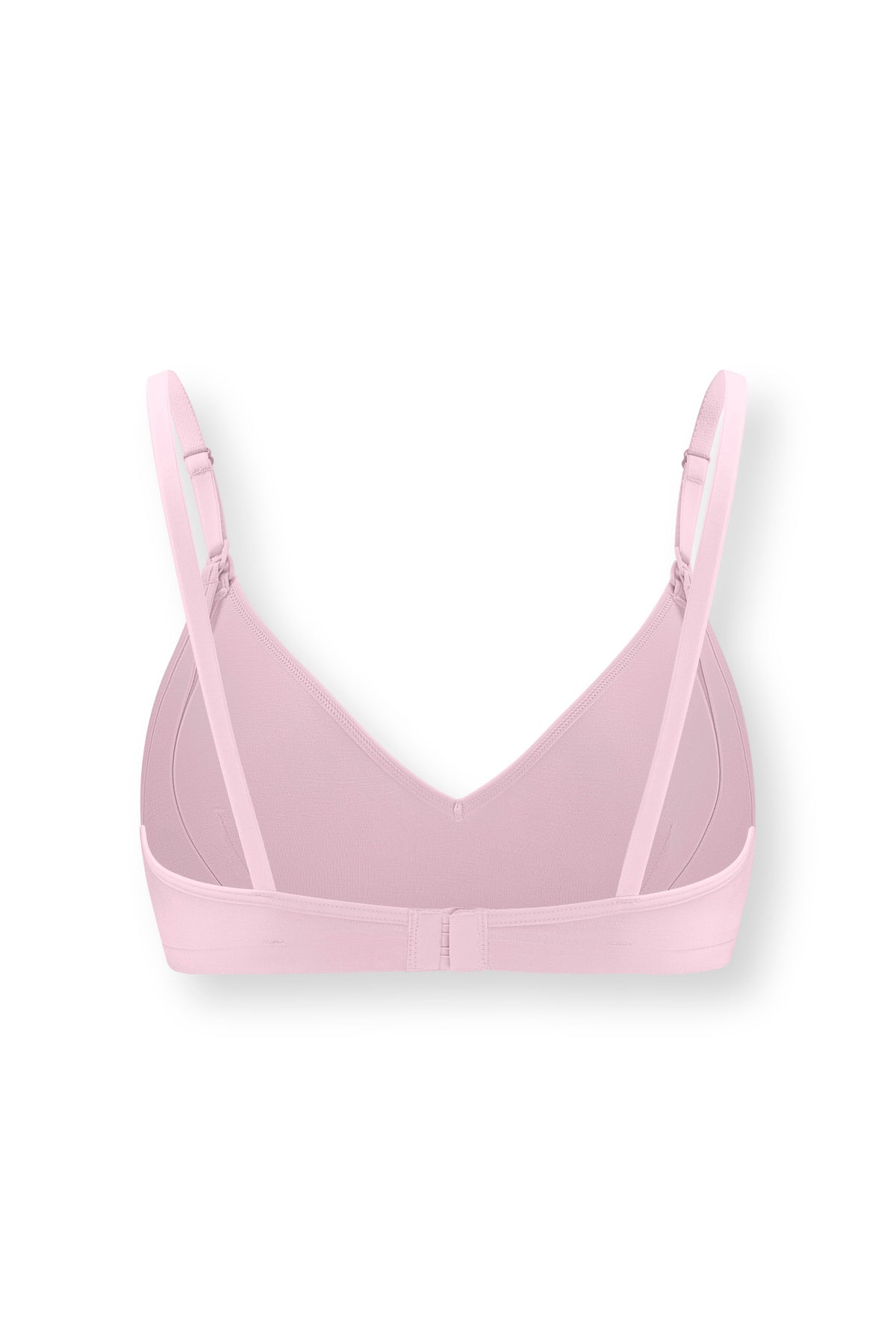 Women's Nursing Bra in Peony