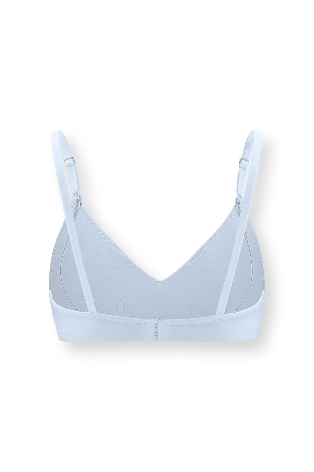 Women's Nursing Bra in Breeze