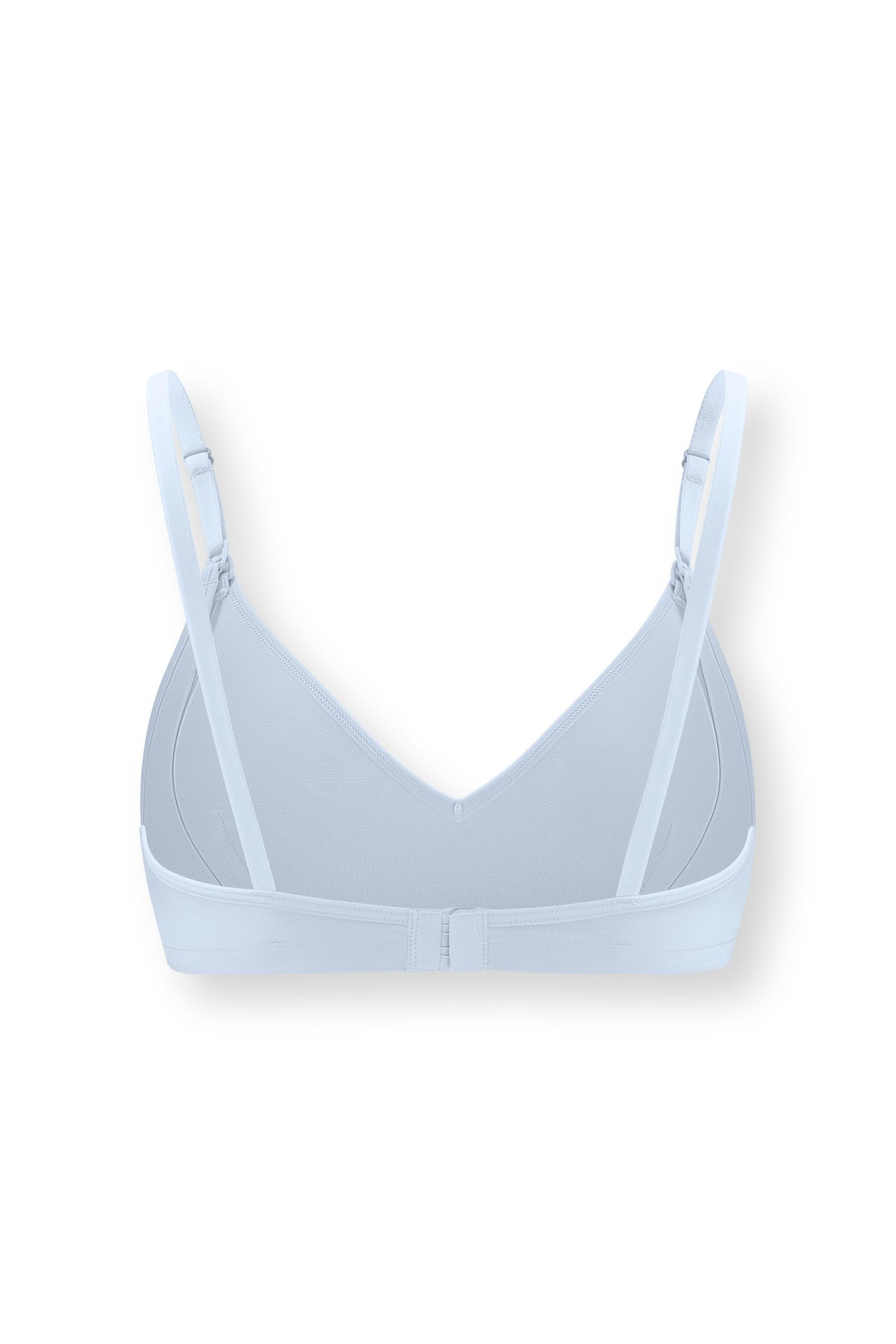 Women's Nursing Bra in Breeze