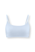 Women's Scoop Neck Bralette in Breeze