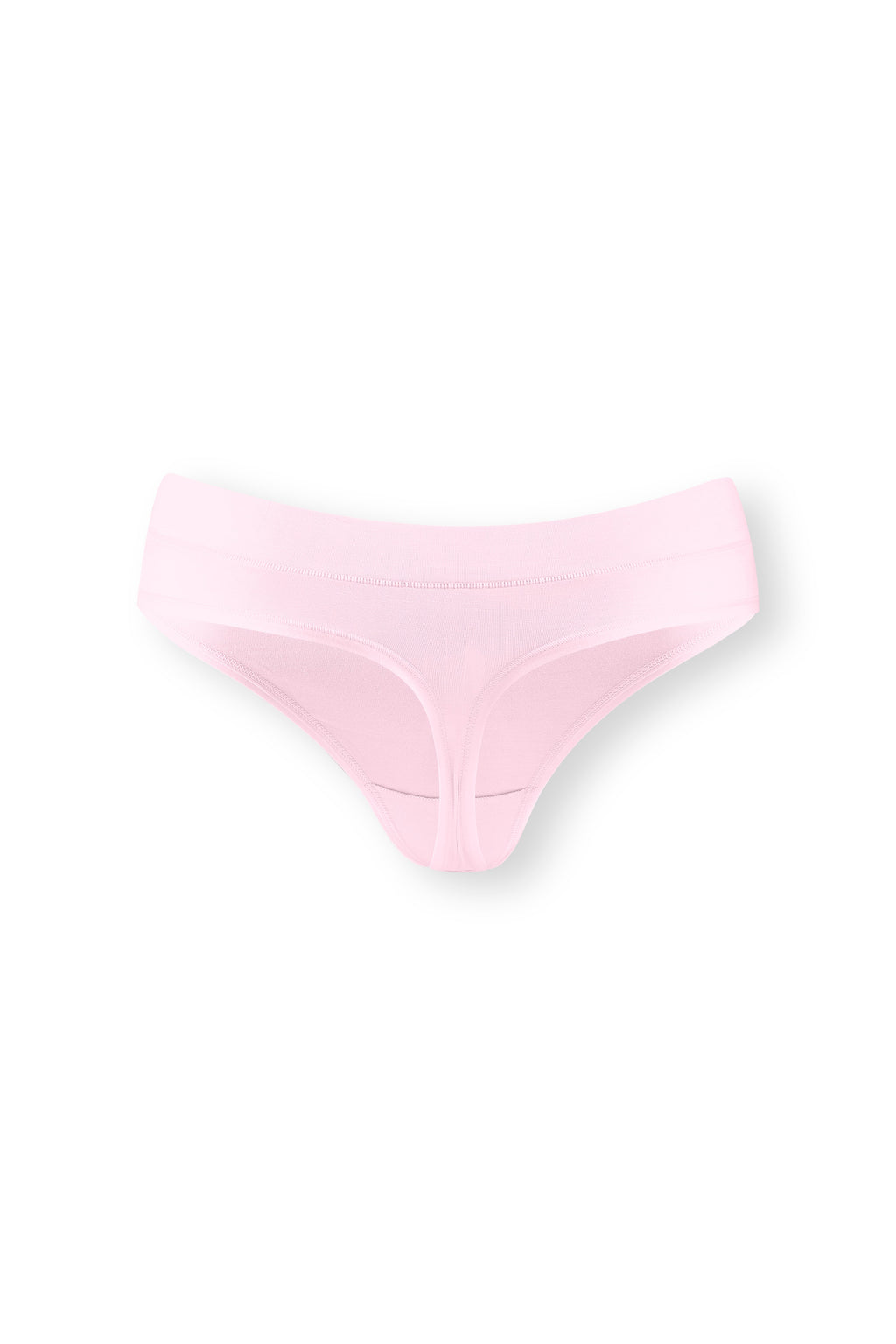 Women's Thong in Peony