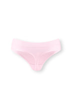 Women's Thong in Peony