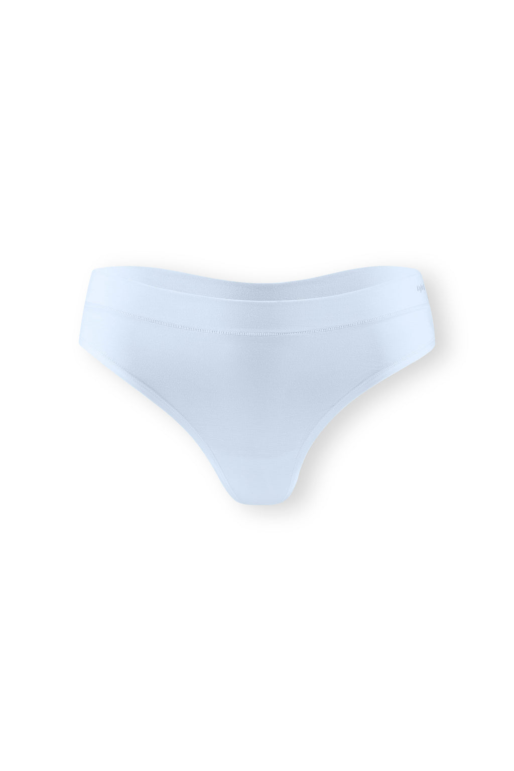Women's Thong in Breeze