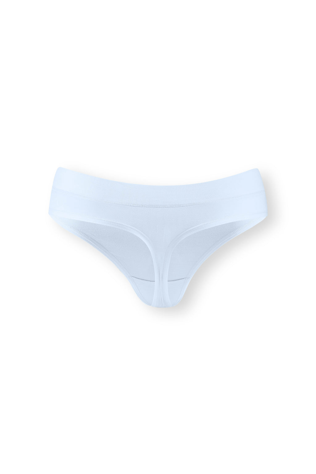 Women's Thong in Breeze