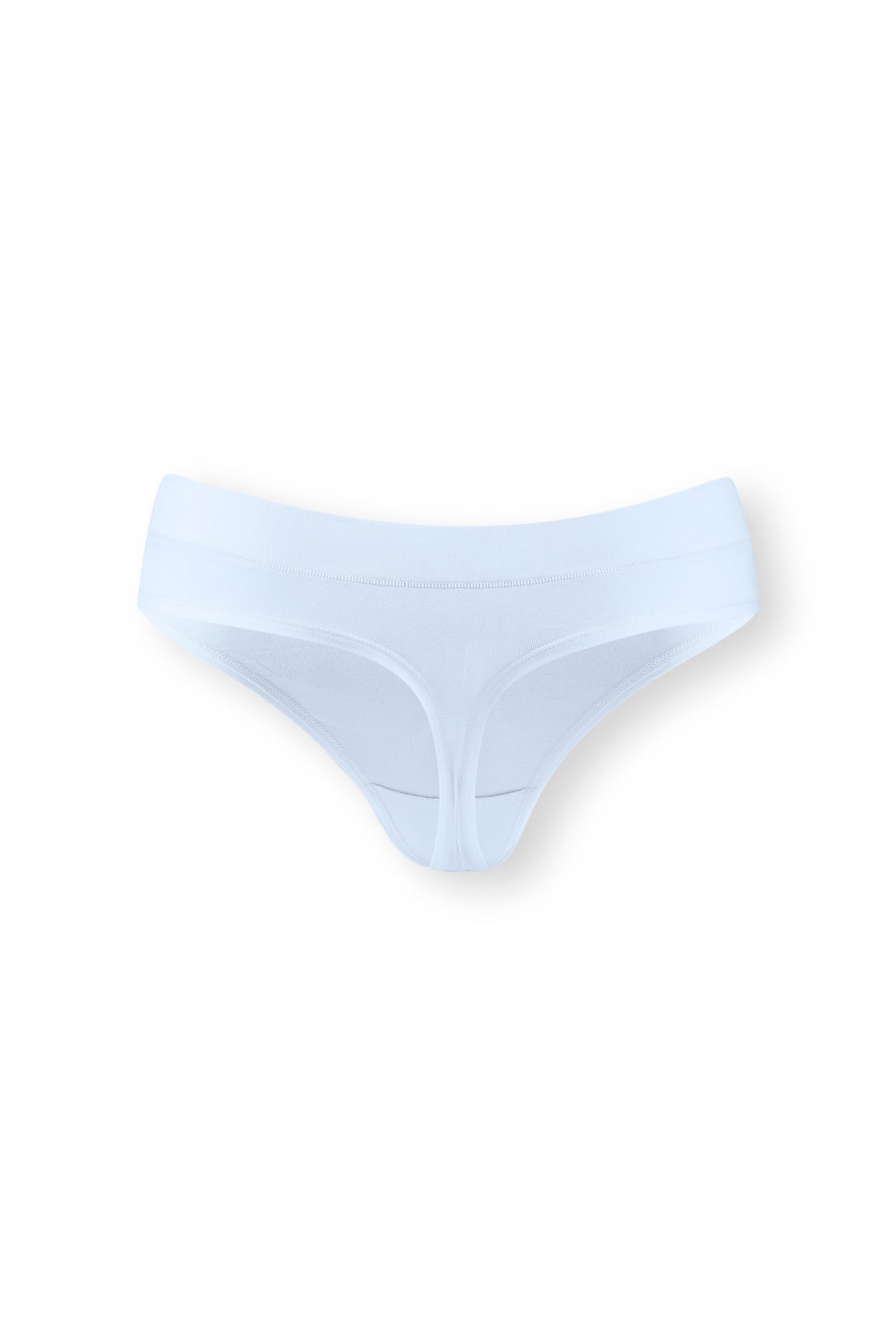 Women's Thong in Breeze