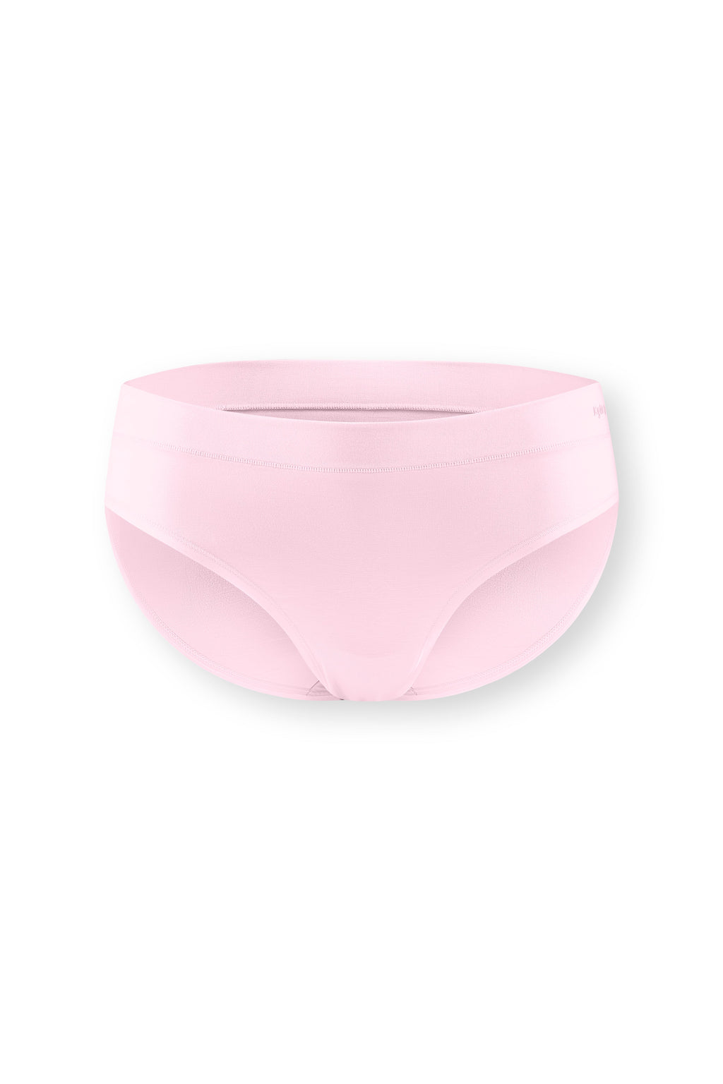 Women's Midi Brief in Peony