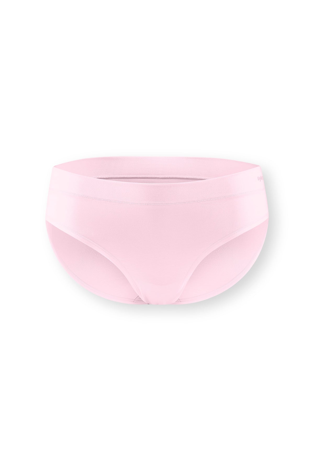 Women's Midi Brief in Peony