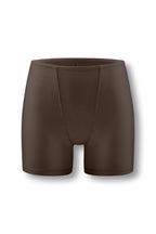 Women's Boxer in Toffee