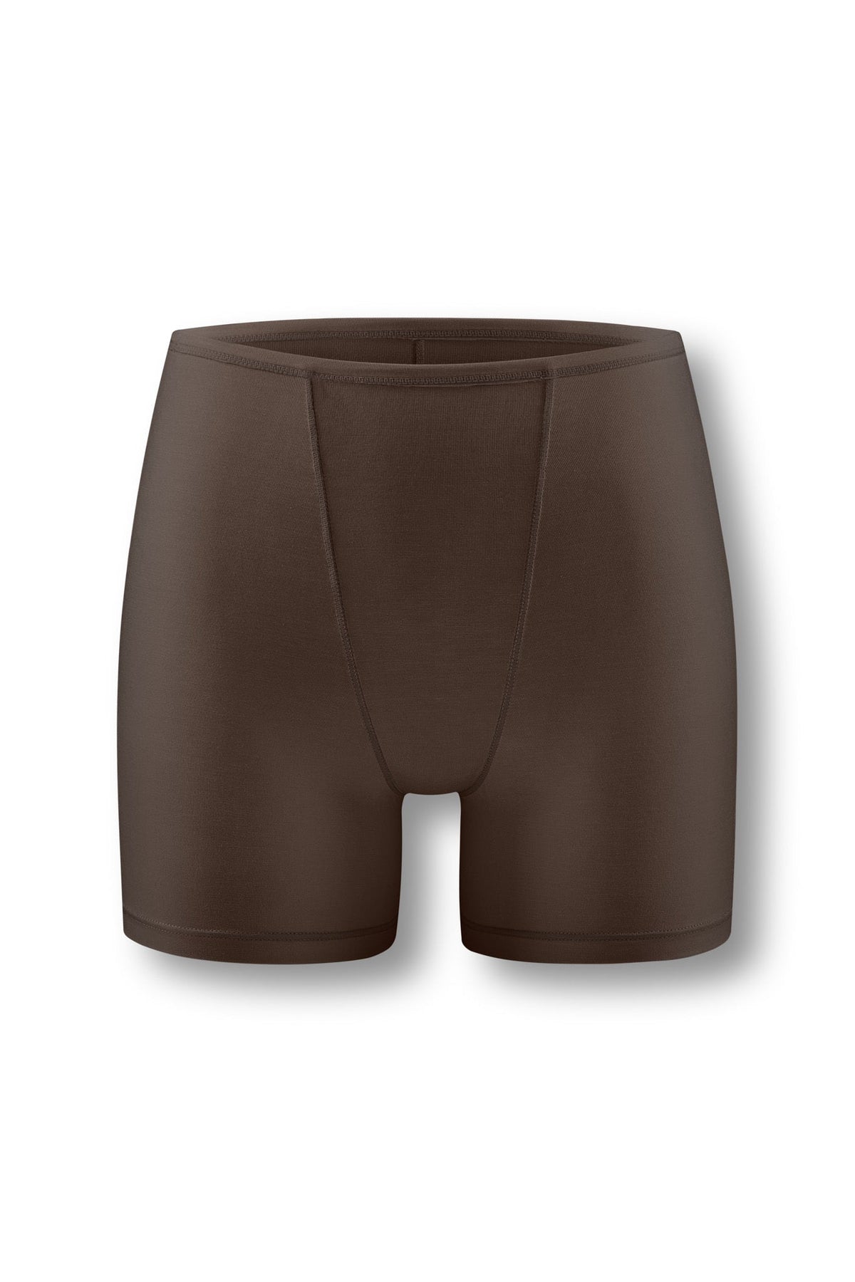 Women's Boxer in Toffee