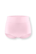 Women's High-Waisted Brief in Peony