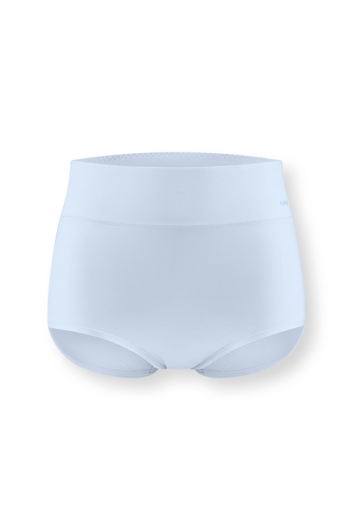 Women's High-Waisted Brief in Breeze