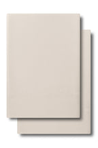 Bamboo Sateen Pillowcase Set in Sand Stone