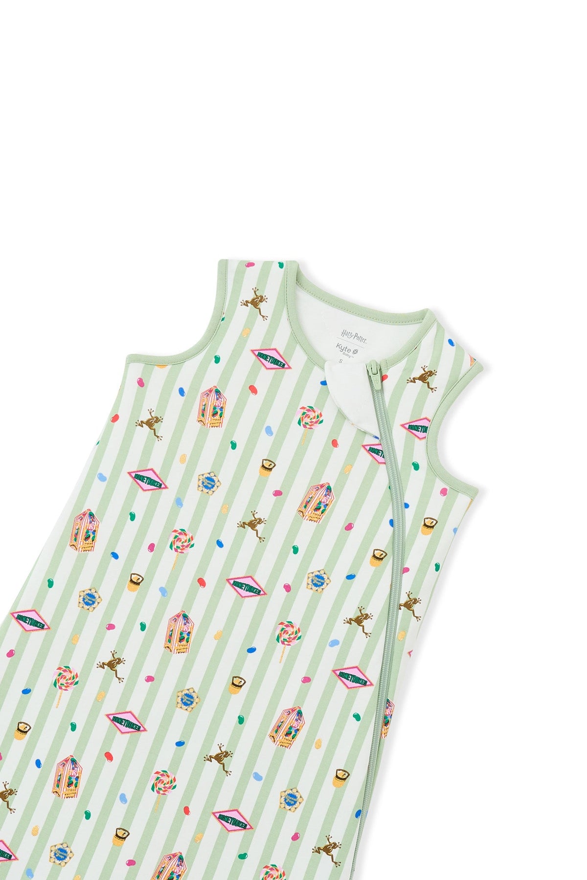 Sleep Bag in Honeydukes 1.0