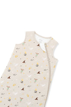 Sleep Bag in Starry Icon 1.0
