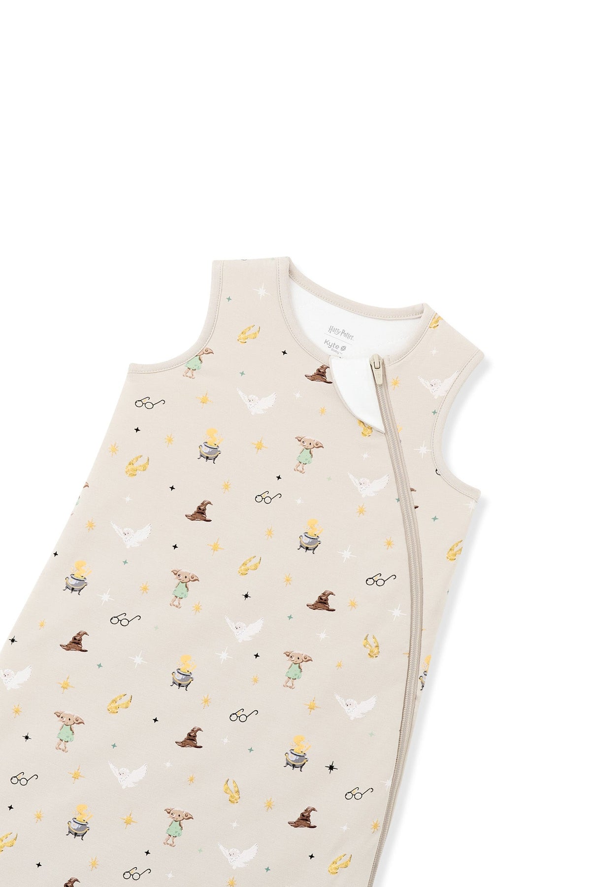 Sleep Bag in Starry Icon 1.0