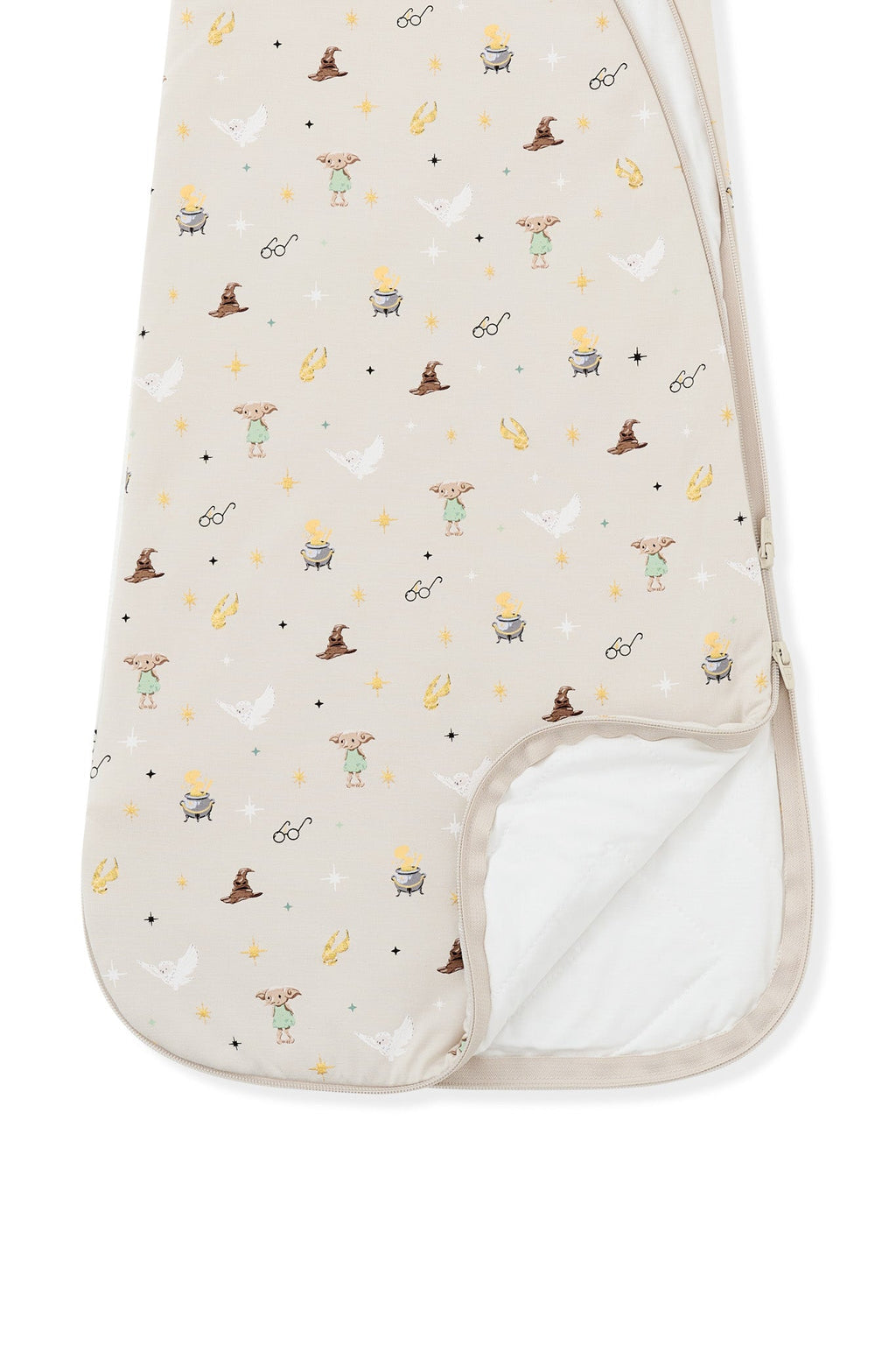 Sleep Bag in Starry Icon 1.0