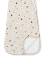 Sleep Bag in Starry Icon 1.0
