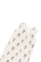 Sleep Bag in Mickey Mouse and Friends 1.0