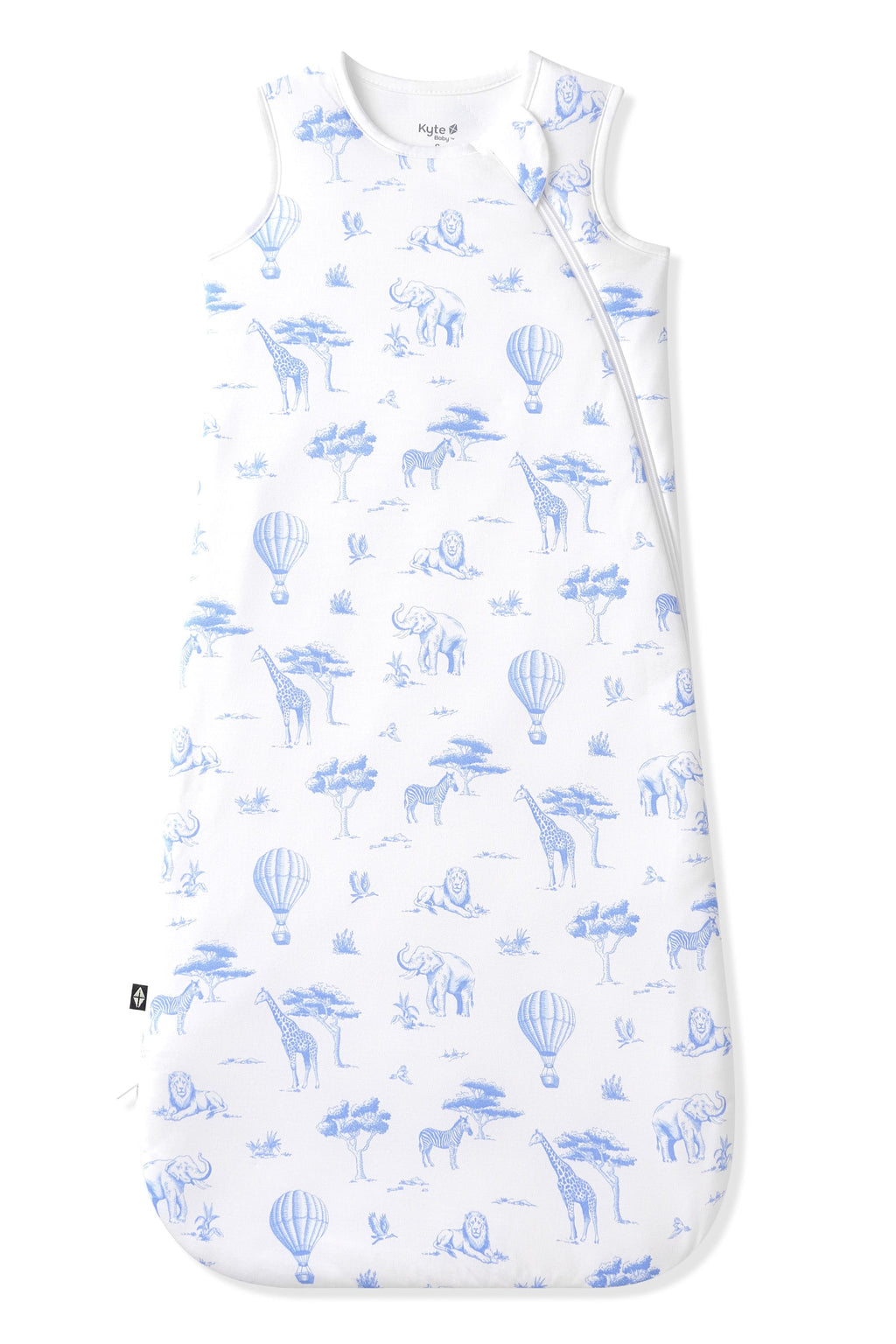Sleep Bag in Toile Safari 1.0