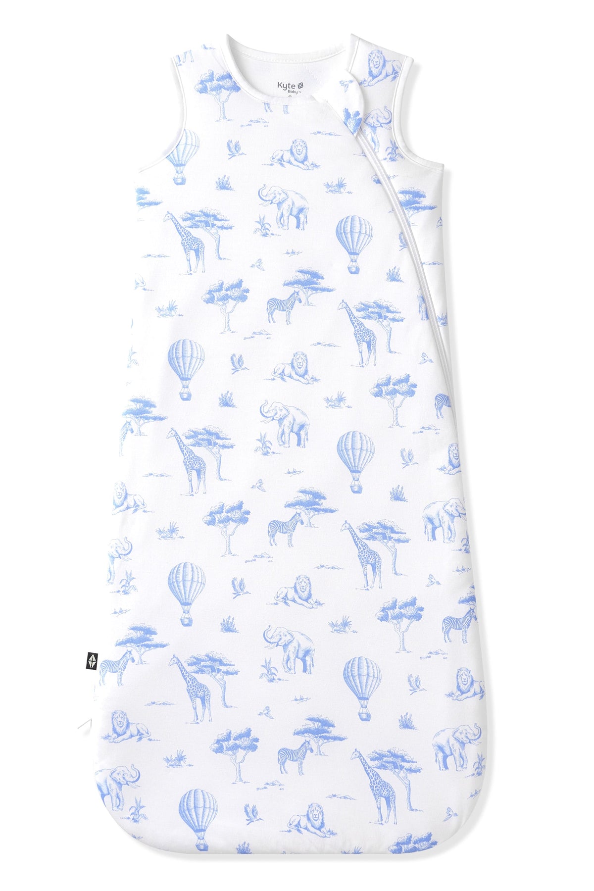 Sleep Bag in Toile Safari 1.0