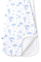 Sleep Bag in Toile Safari 1.0