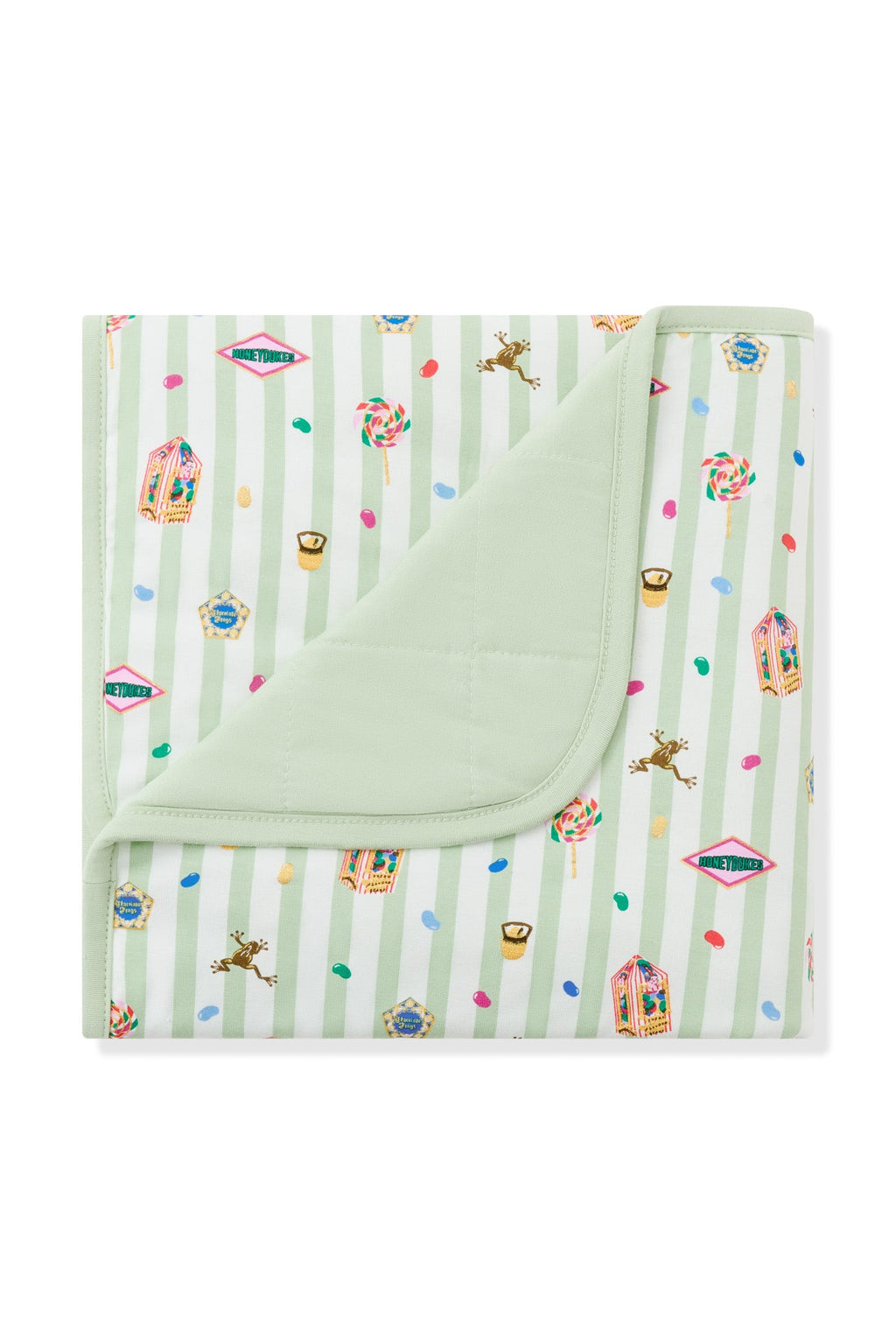 Baby Blanket in Honeydukes 1.0