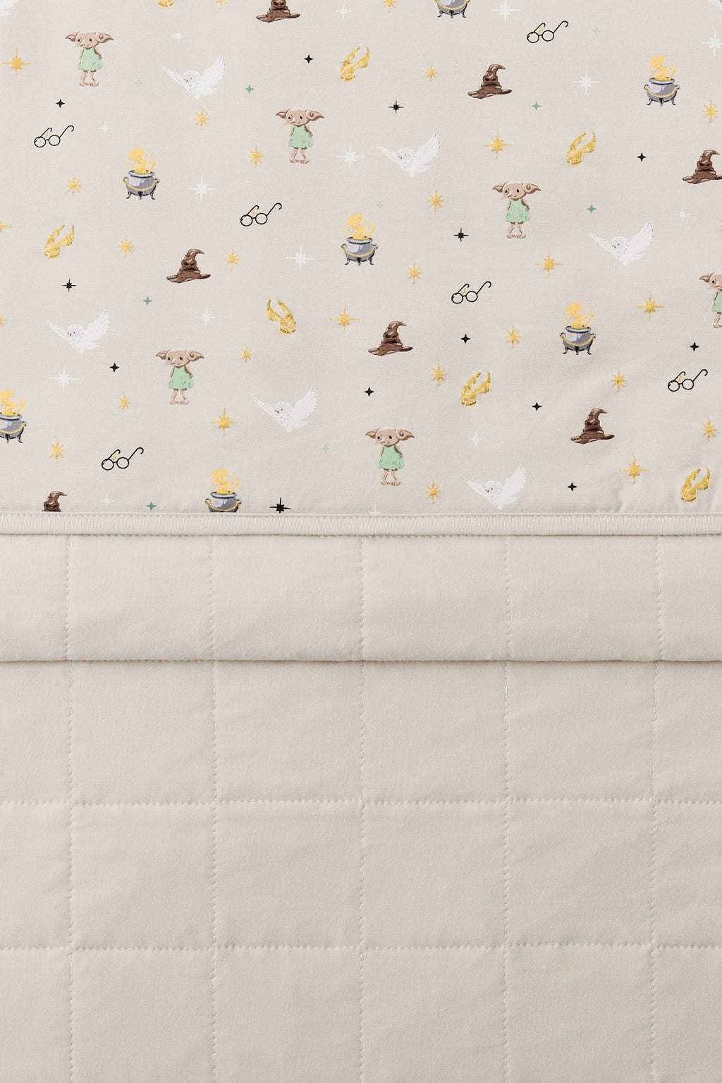 Baby Blanket in Starry Icon 1.0