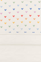 Baby Blanket in Pastel Mickey Mouse 1.0