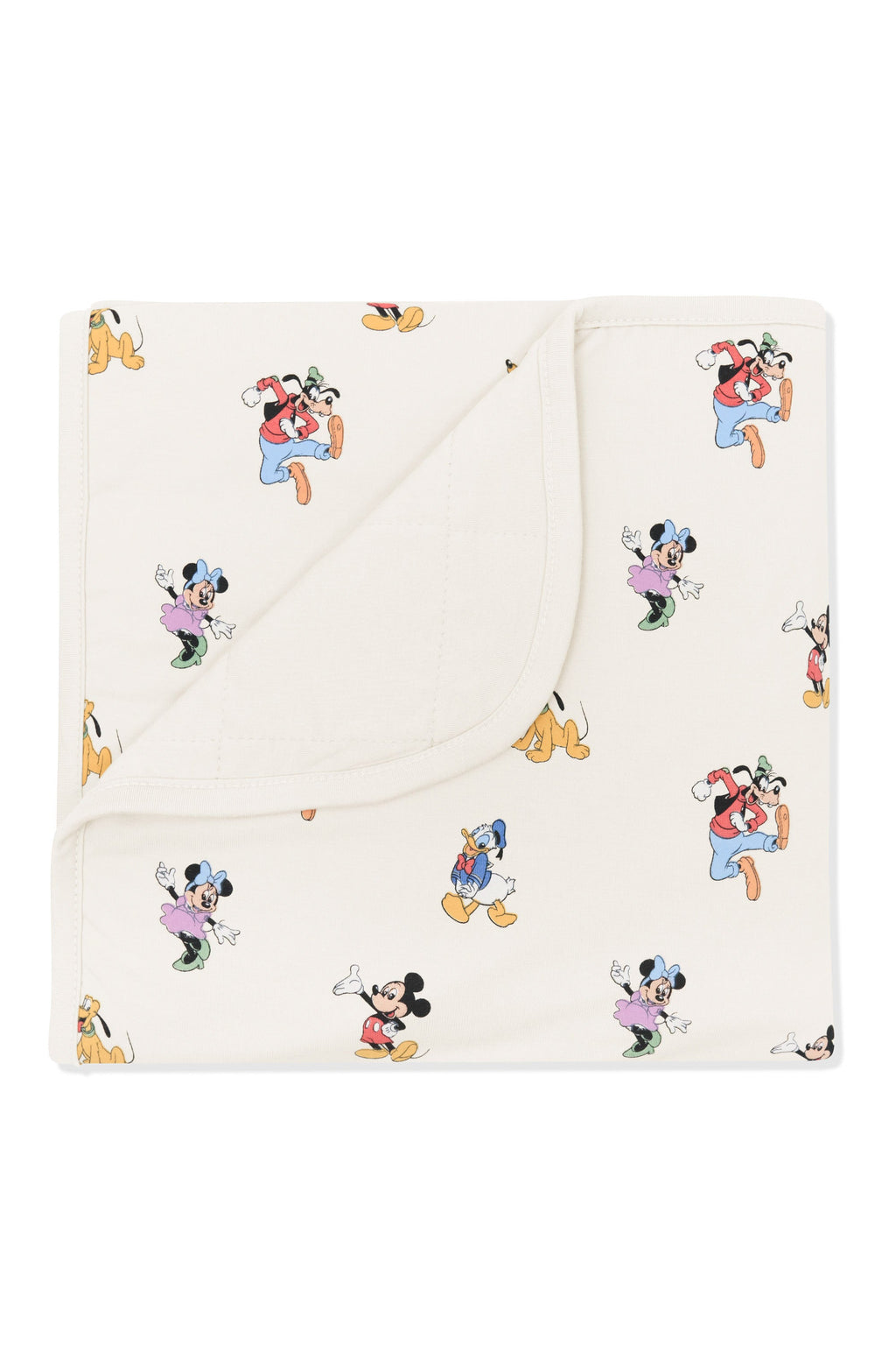 Baby Blanket in Mickey Mouse and Friends 1.0