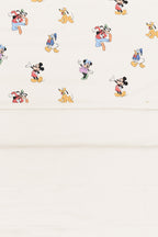 Baby Blanket in Mickey Mouse and Friends 1.0