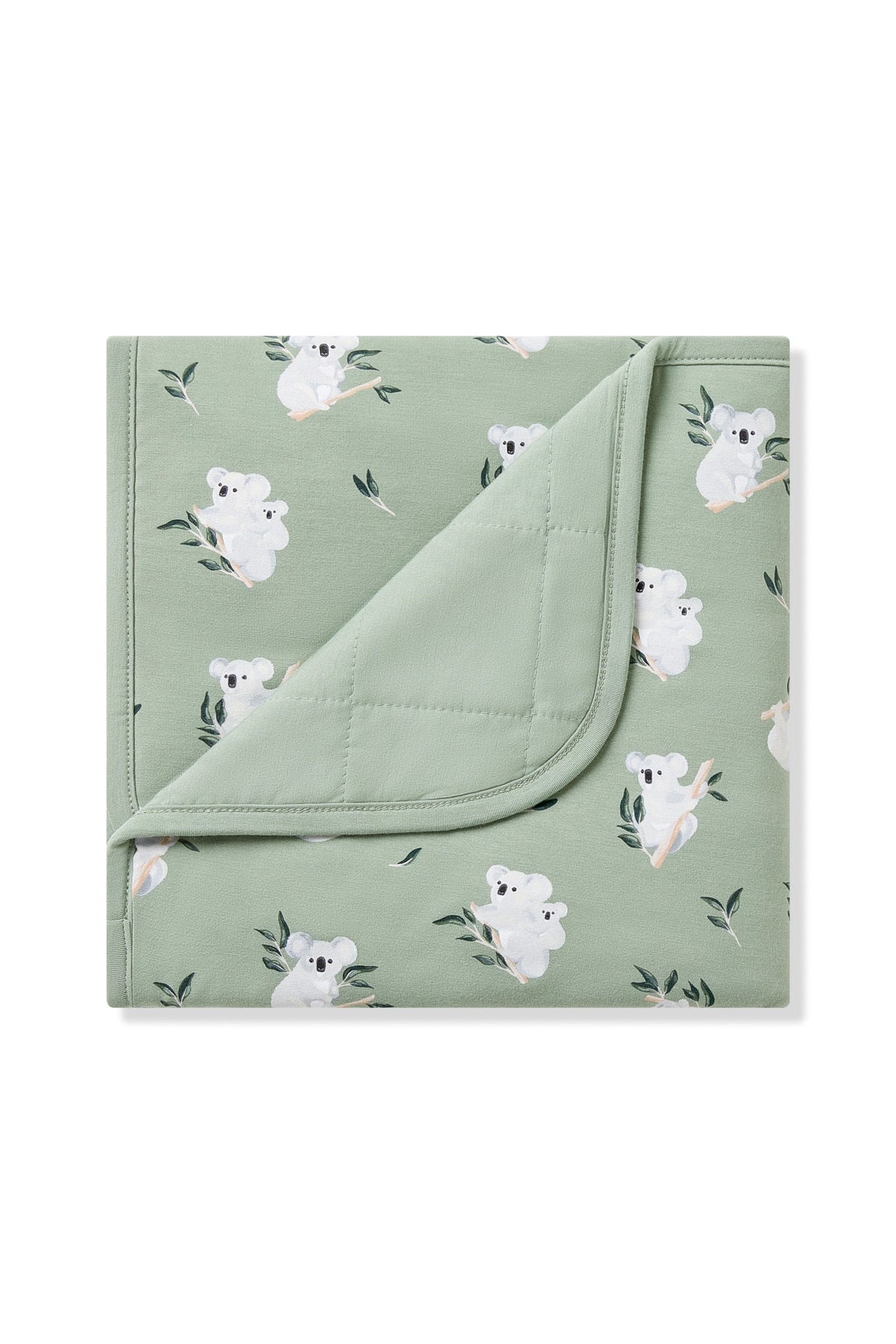 Baby Blanket in Koala