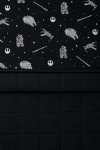 Baby Blanket in STAR WARS™ 1.0