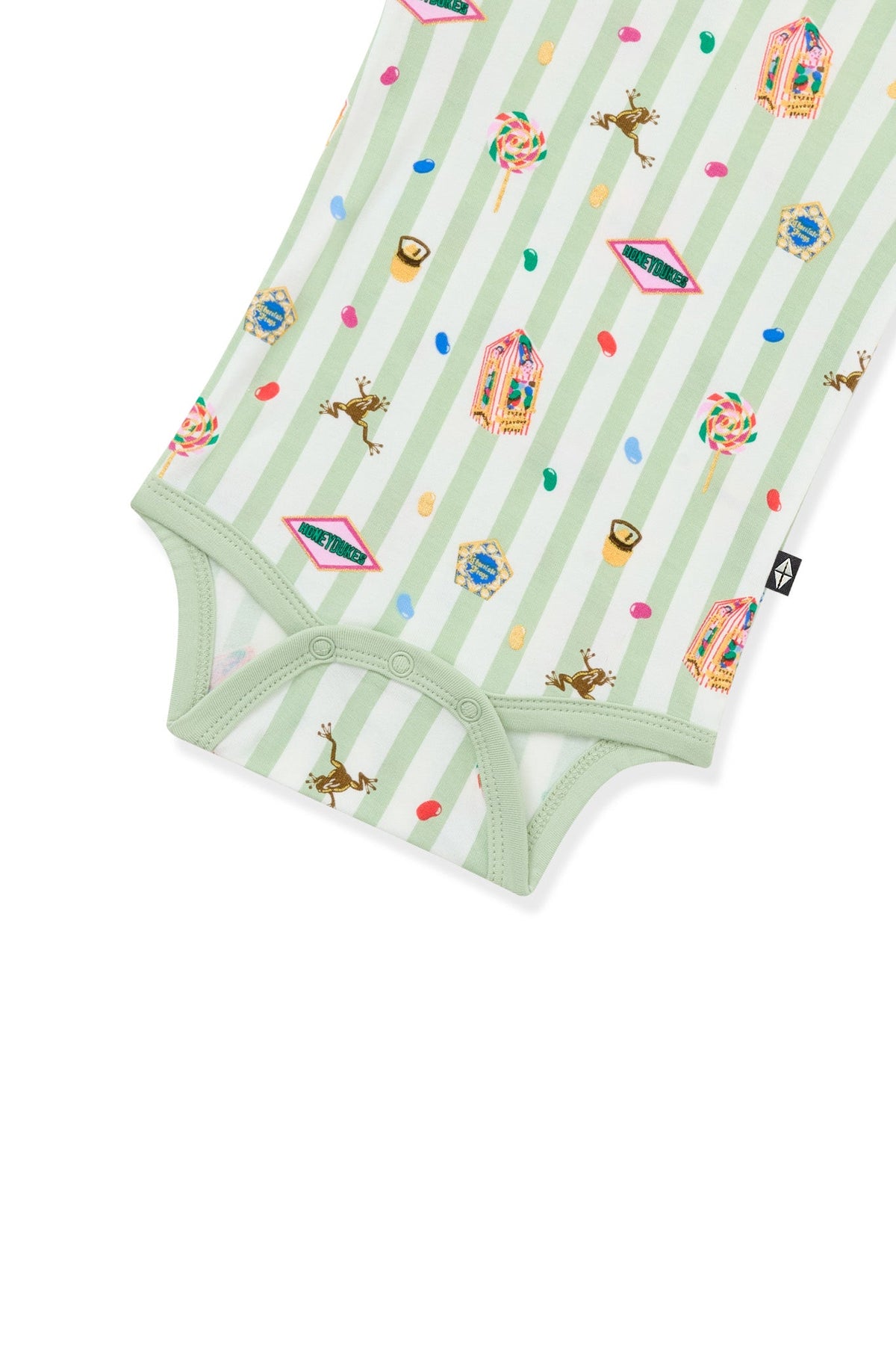 Bodysuit in Honeydukes