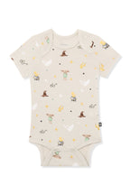 Bodysuit in Starry Icon