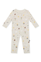 Romper in Starry Icon