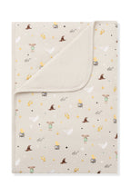 Toddler Blanket in Starry Icon 1.0