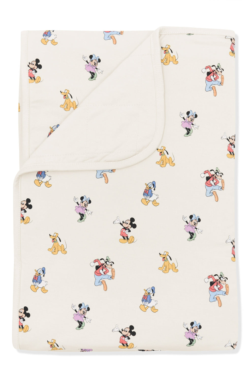 Toddler Blanket in Mickey Mouse and Friends 1.0