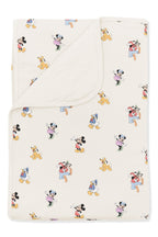Toddler Blanket in Mickey Mouse and Friends 1.0