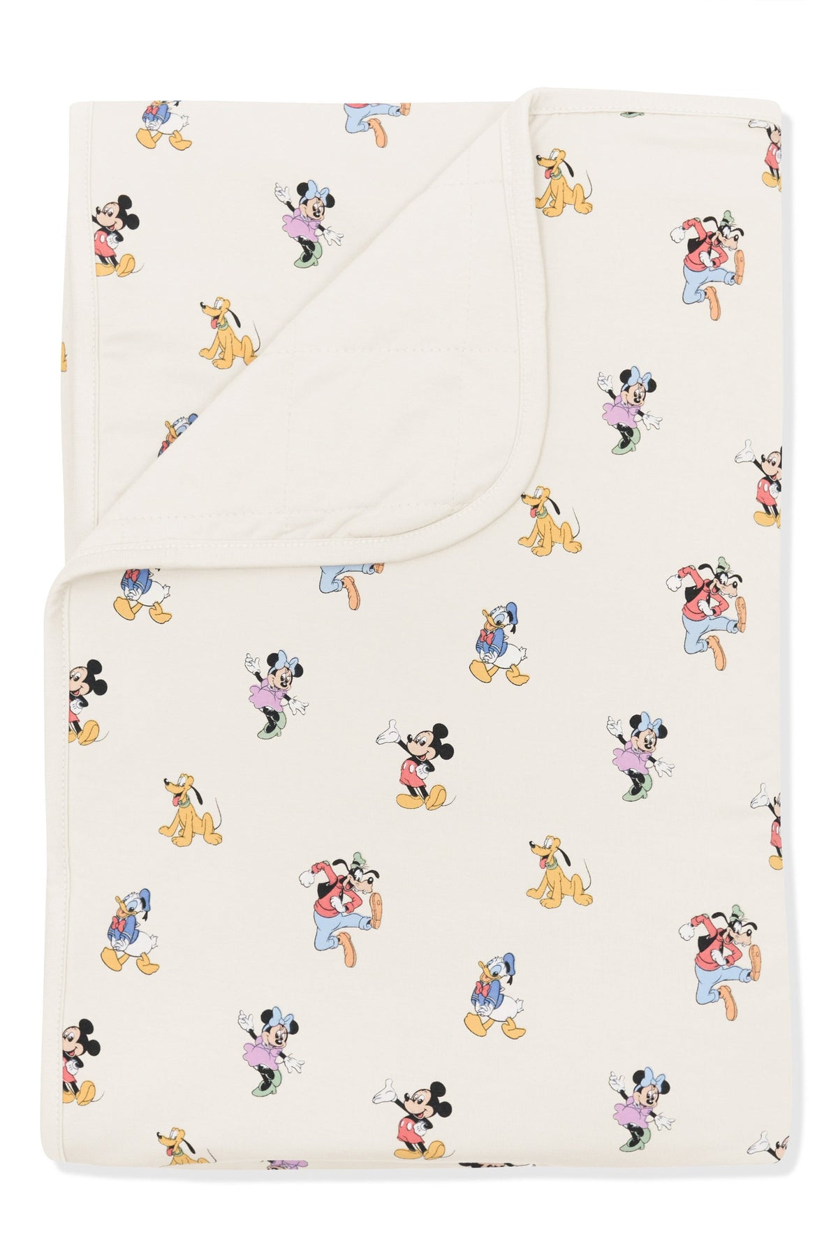 Toddler Blanket in Mickey Mouse and Friends 1.0