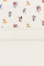 Toddler Blanket in Mickey Mouse and Friends 1.0