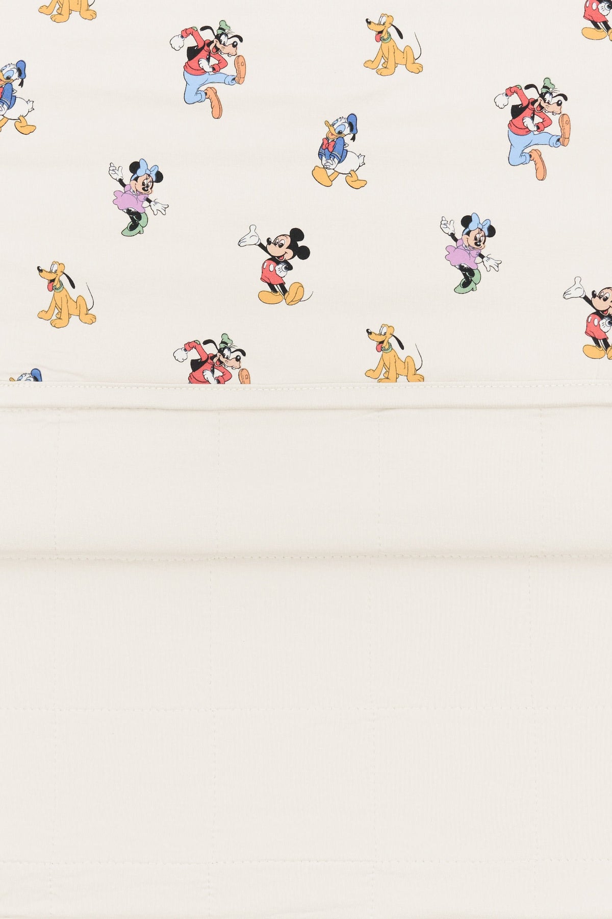 Toddler Blanket in Mickey Mouse and Friends 1.0