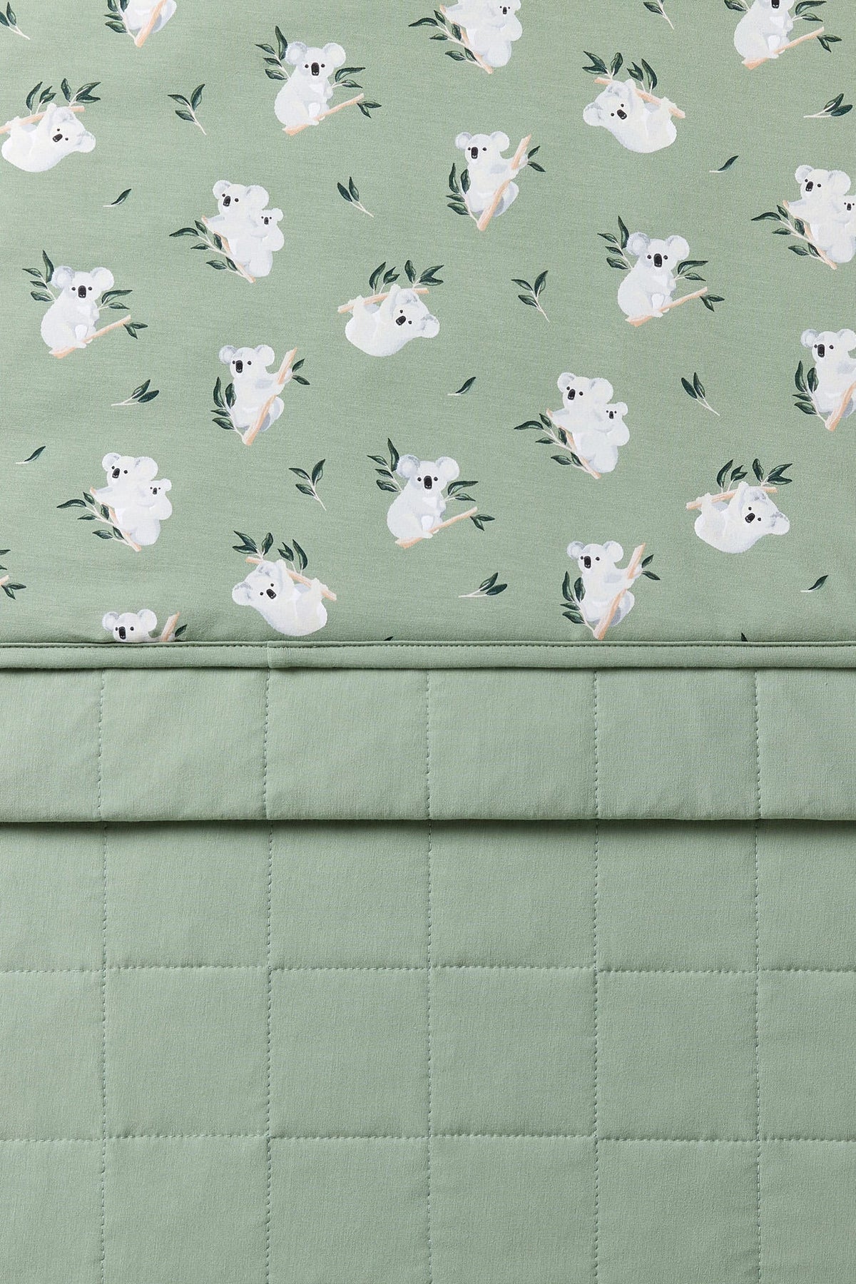 Baby Blanket in Koala
