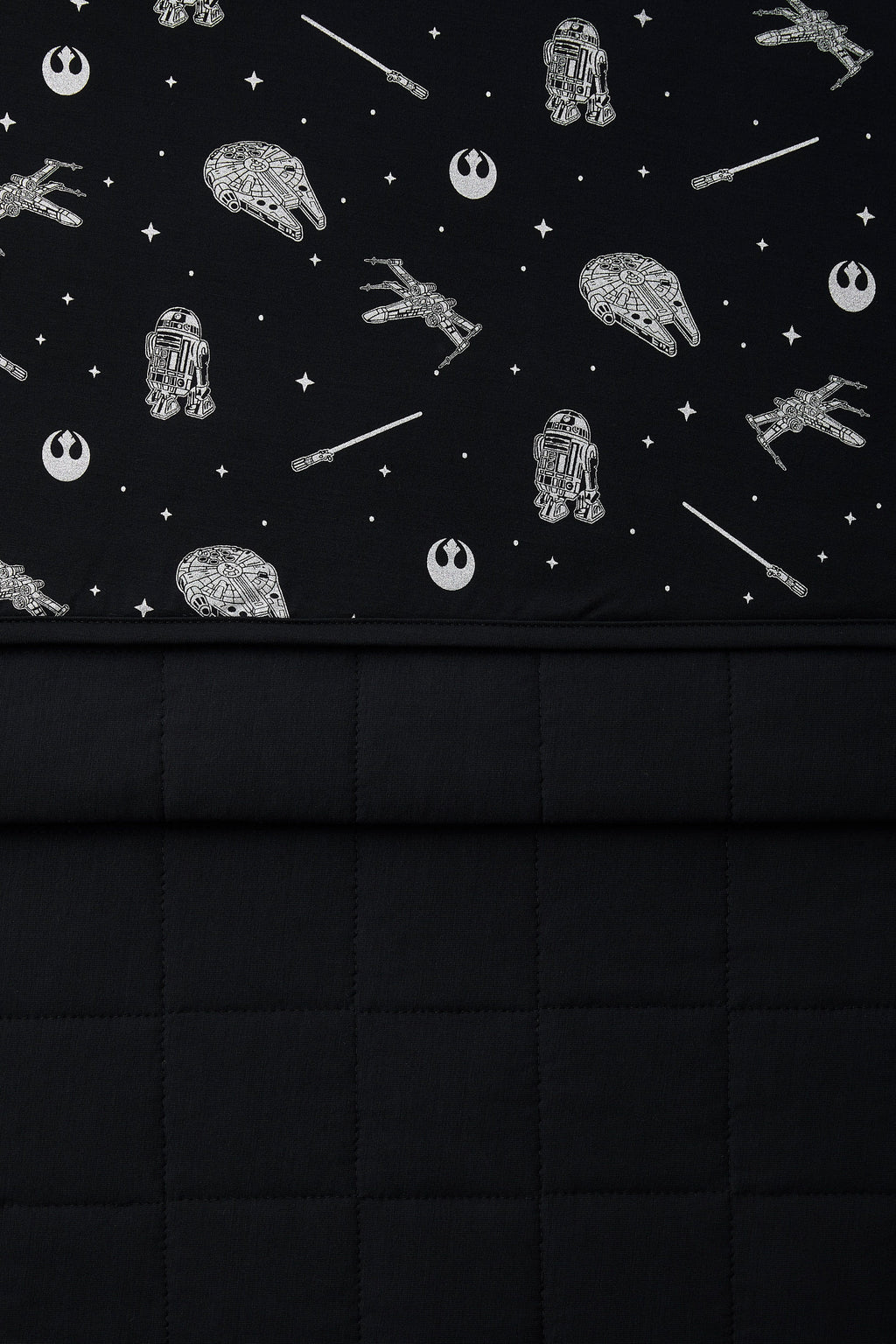 Toddler Blanket in STAR WARS™ 1.0