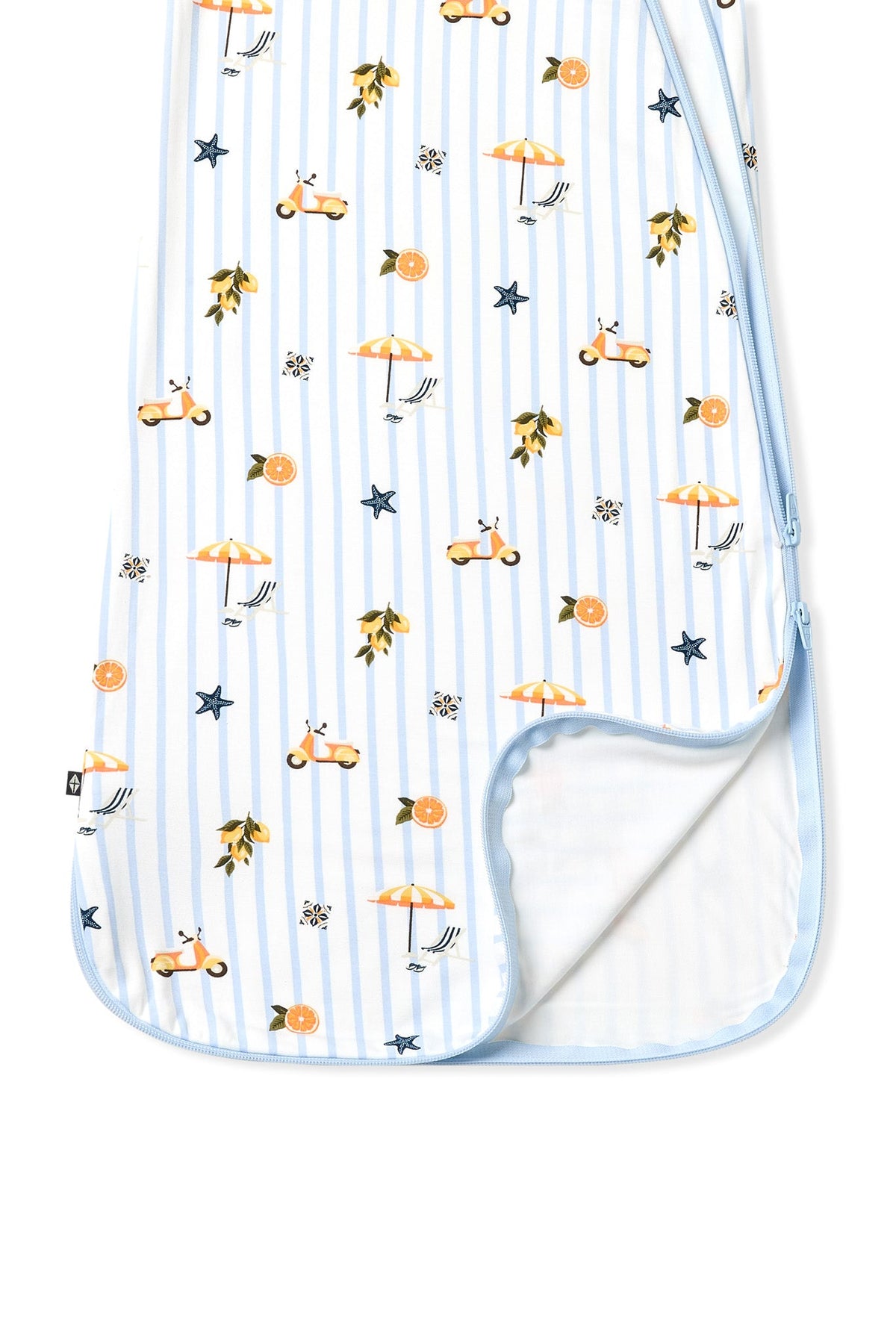 Sleep Bag in Amalfi Coast 0.5