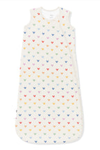 Sleep Bag in Pastel Mickey Mouse 0.5