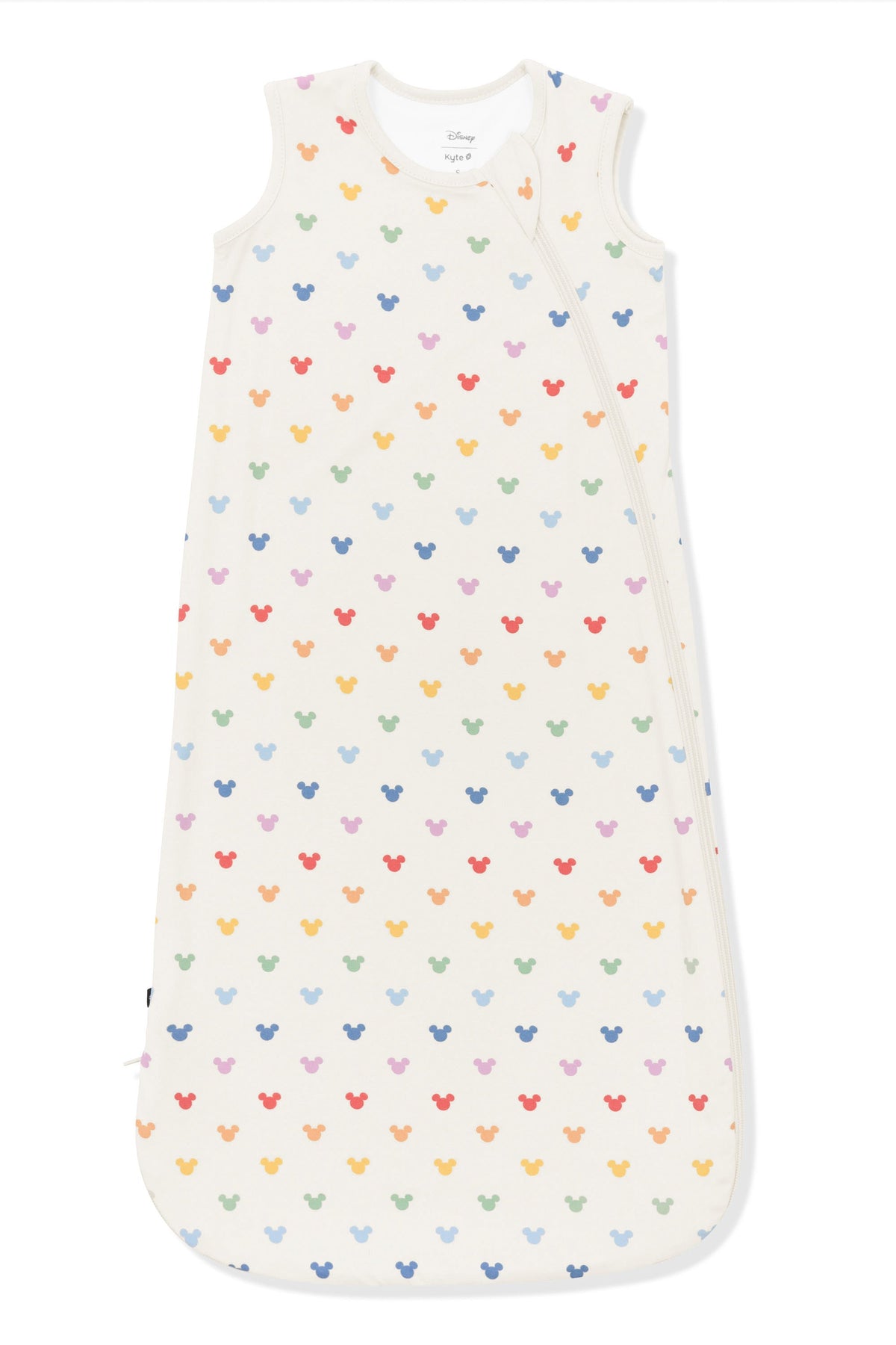 Sleep Bag in Pastel Mickey Mouse 0.5