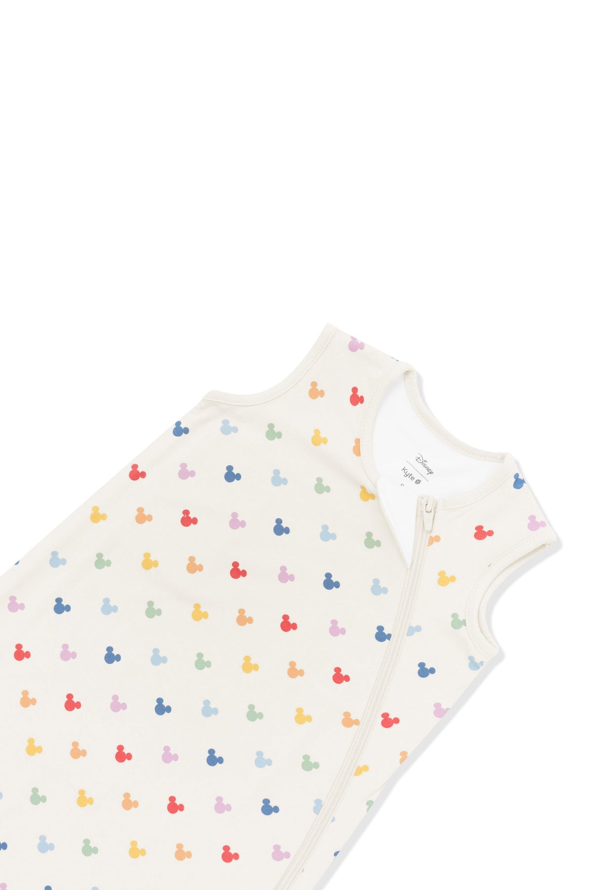 Sleep Bag in Pastel Mickey Mouse 0.5
