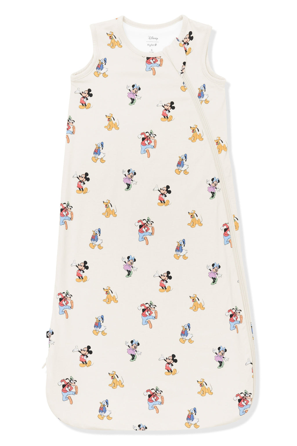 Sleep Bag in Mickey Mouse and Friends 0.5