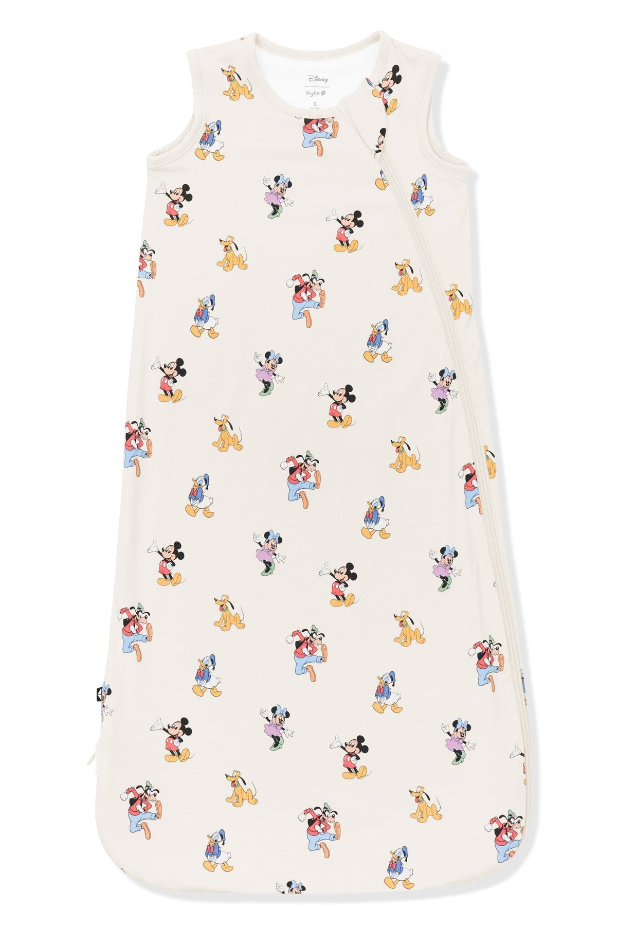 Sleep Bag in Mickey Mouse and Friends 0.5
